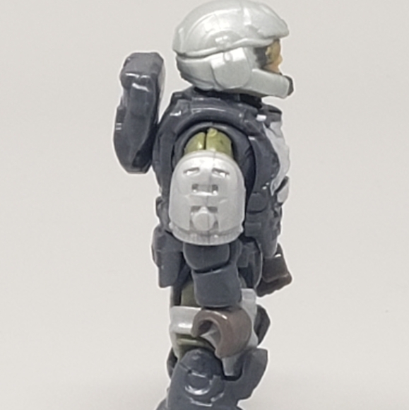 Mega Construx Halo Ghost Of Requiem Mini-Action Figure - Picture 4 of 9
